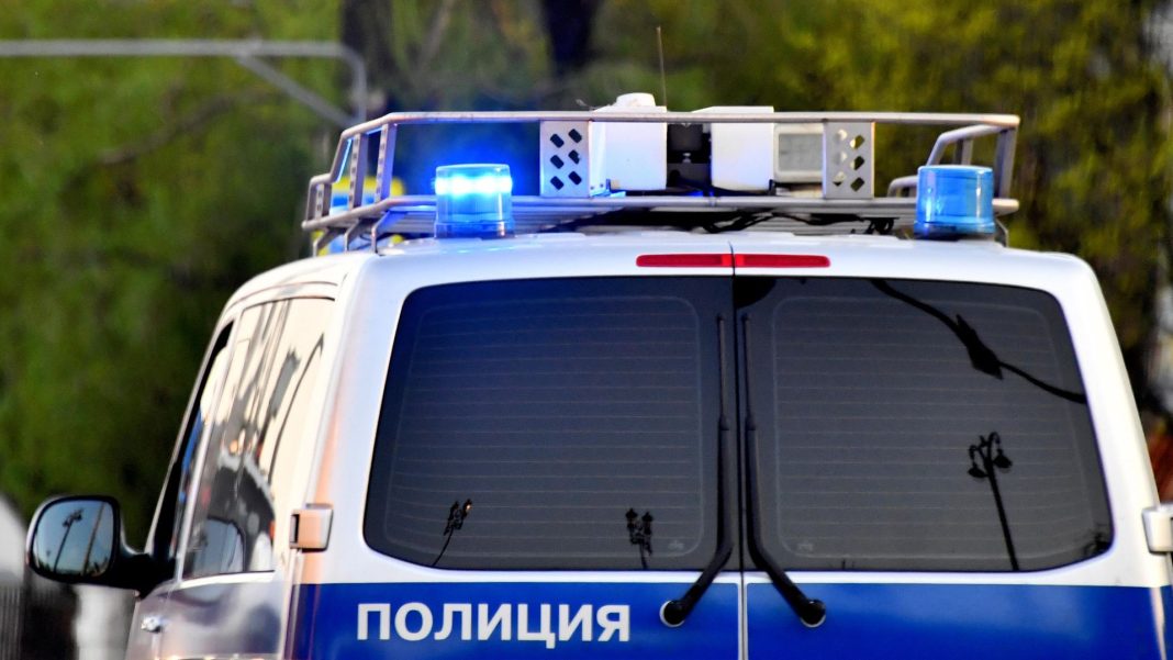 В Челябинске опровергли сообщения о якобы запертой в квартире пенсионерке