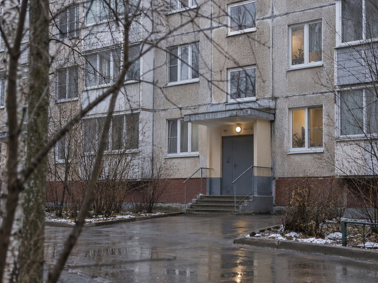Квартиру Казанского маньяка не приобрели даже со скидкой: жильё вернули убийце