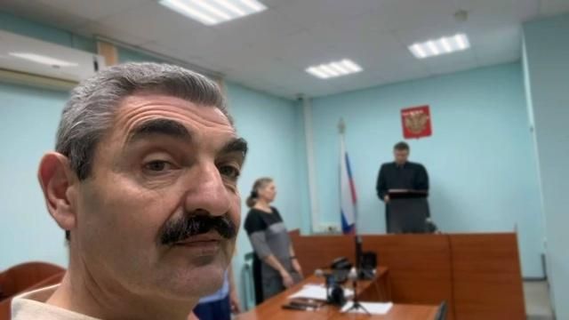 Суд оставил в силе приговор актеру «Реальных пацанов» по делу о недрах