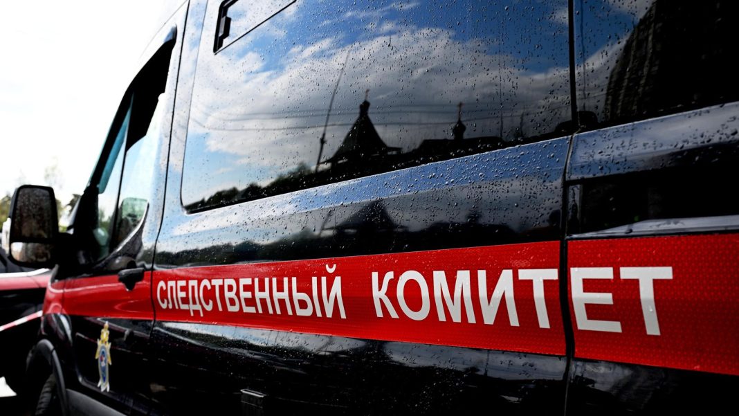 В Нижегородской области задержали подозреваемых в убийстве мужчины