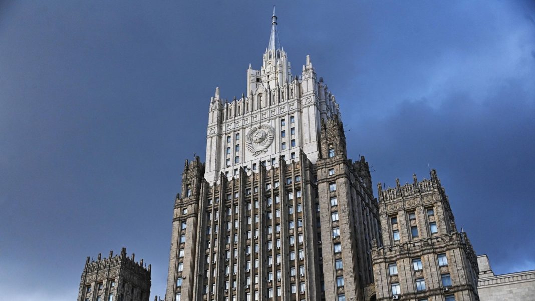 В МИД назвали энергетическое сотрудничество с Южным Кавказом перспективным