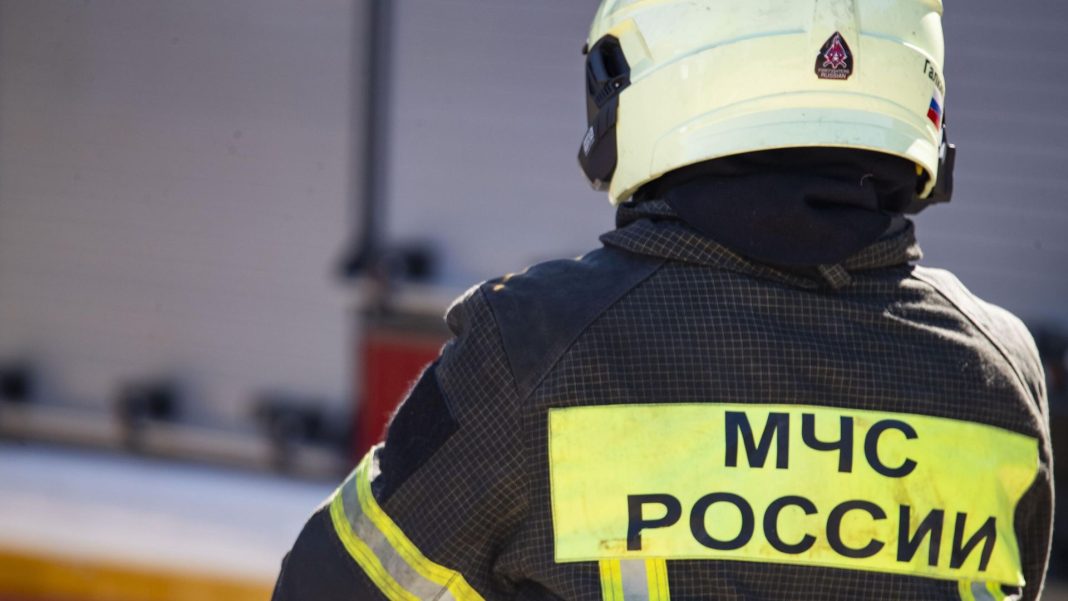 СК рассказал о последствиях атаки ВСУ на Белгород