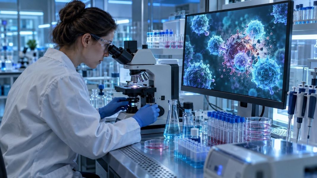 В Сибири разработали новый метод лечения ревматических заболеваний