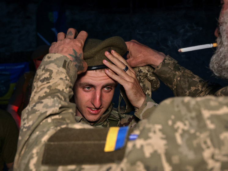 ВСУ извлекли урок из «Азовстали»: система заградотрядов работает на полную мощь