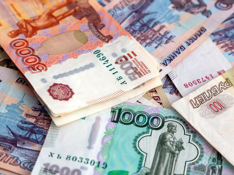 Зарплатные ожидания россиян пошли на снижение