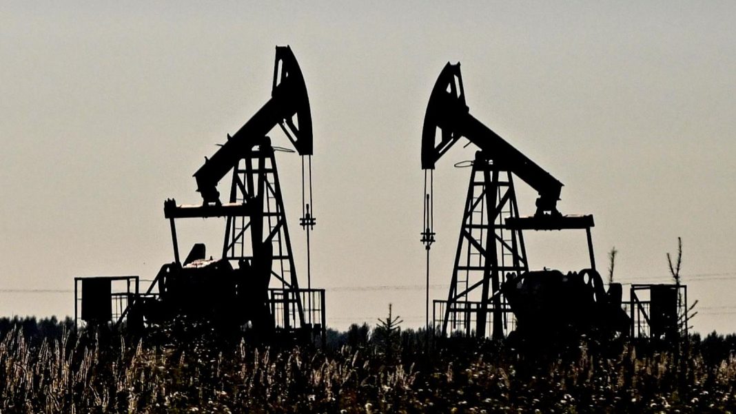 NYT: Россия и США обсуждают крупную сделку по нефти