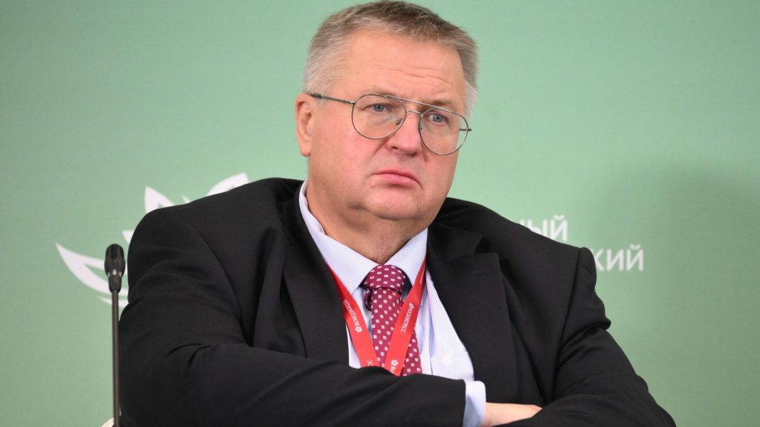 Оверчук заявил о сохранении Россией макроэкономической стабильности