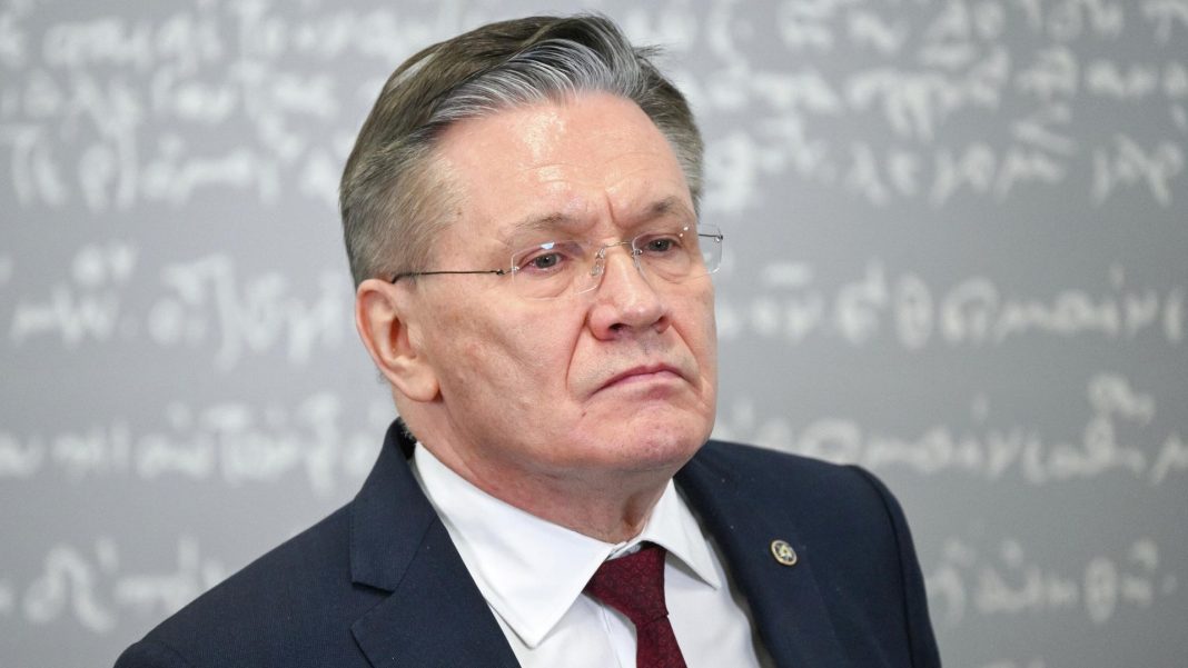 Лихачев описал технологию, которую применят при создании энергохранилищ