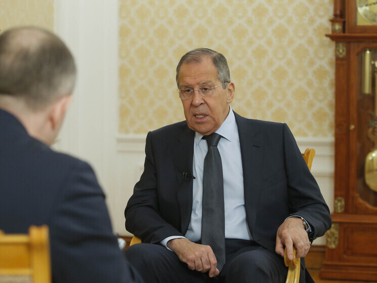 «Совесть России чиста»: Лавров сделал громкое заявление по Украине