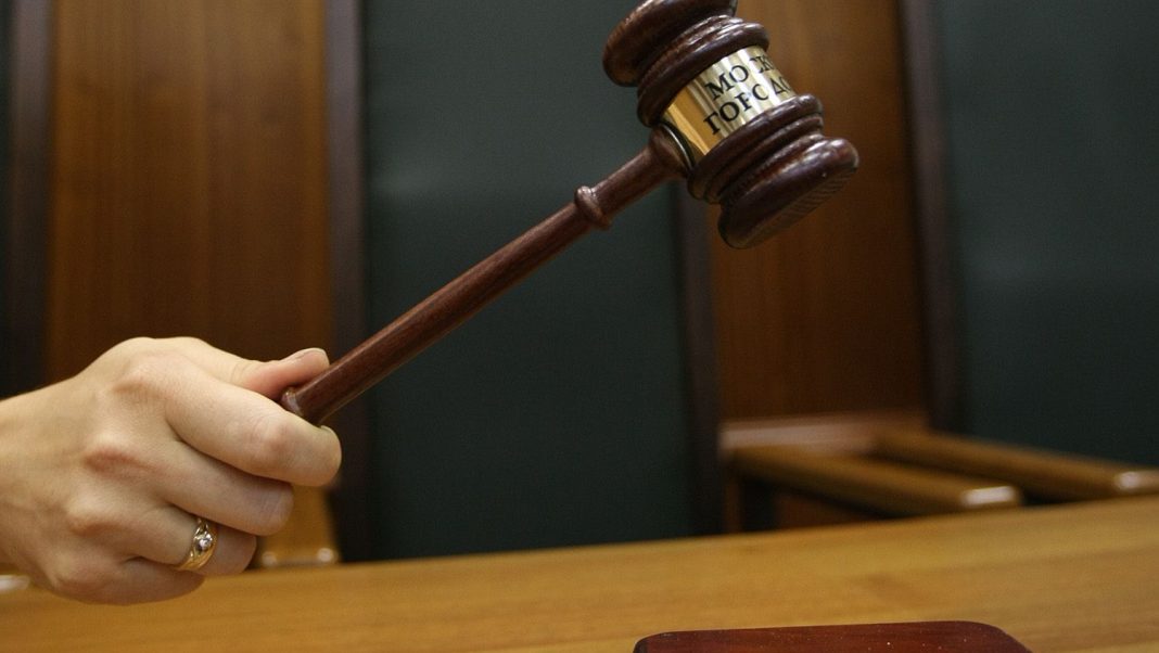 Суд взыскал с блогера Sasha Belair 45 тысяч рублей