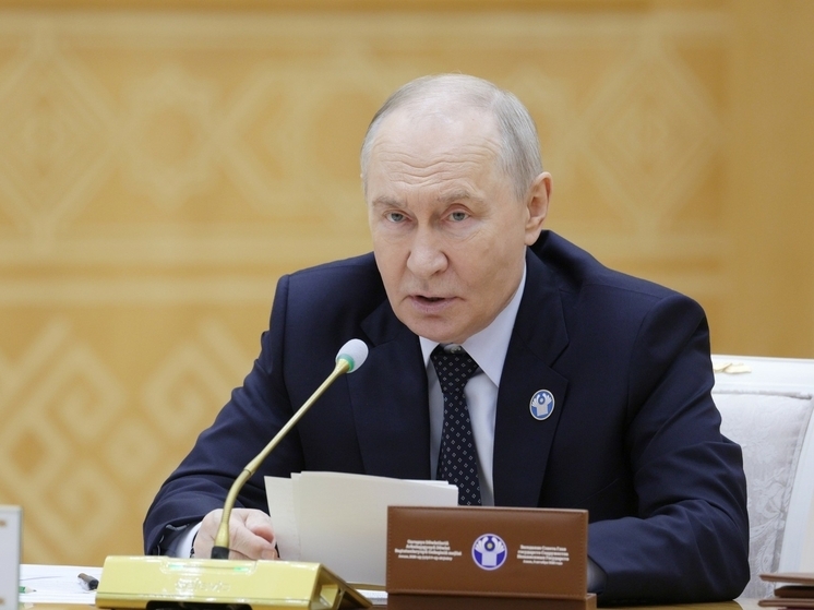 Ушаков: Трамп отложил свои дела, чтобы поговорить с Путиным о поставках дизеля, Украине и Иране 