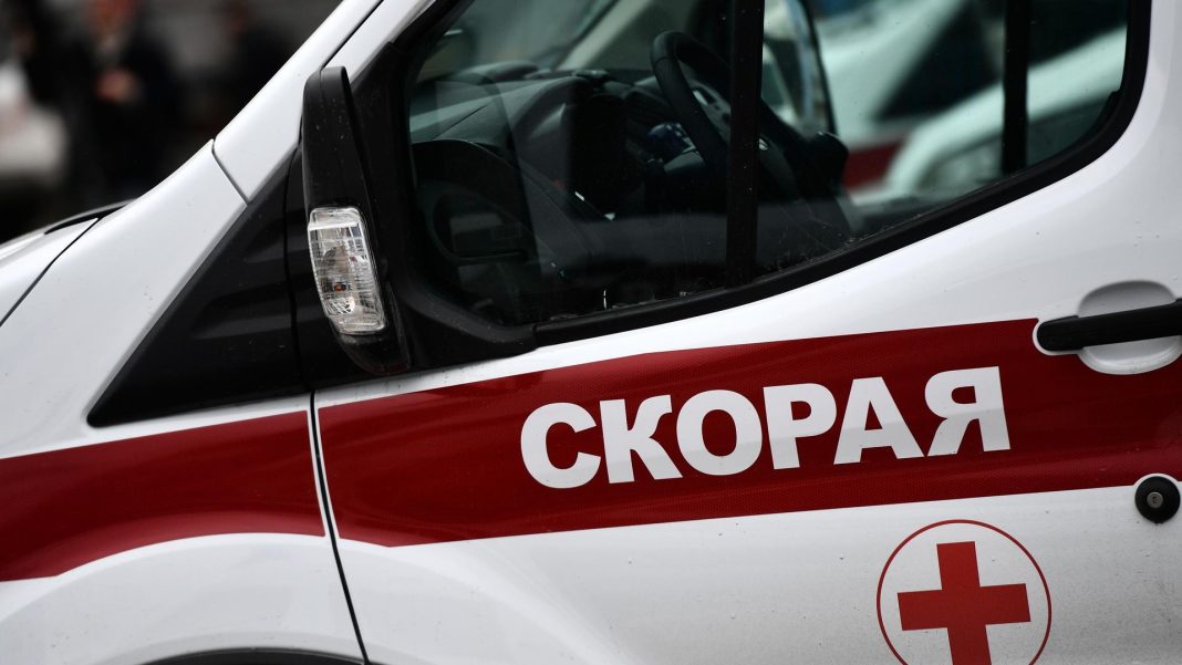 В Приморье работник пострадал при обрушении горной породы на руднике