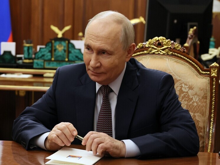 У Белого дома теперь женское лицо: Путин устроил кадровую мини-революцию в правительстве