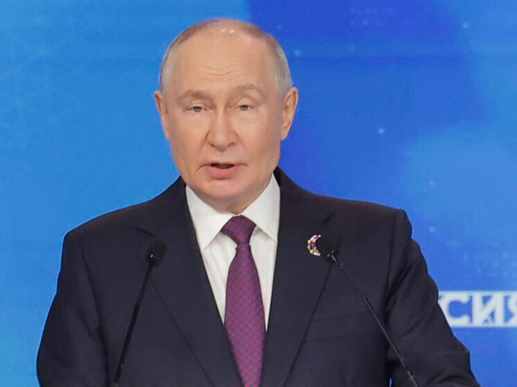 Путин выступил в защиту Стубба и Стере, которых критиковали за звонок в Москву