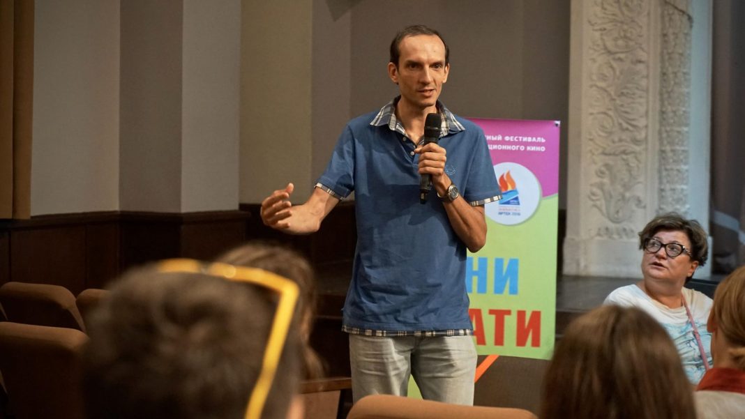 Генеральный директор «Союзмультфильма» рассказал об ИИ в кинопроизводстве