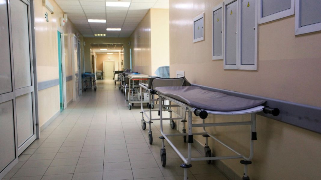 На Кубани умер один из пострадавших при атаке БПЛА