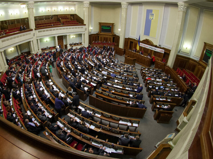 Кто и почему на Украине завопил о необходимости скорейшего завершения войны
