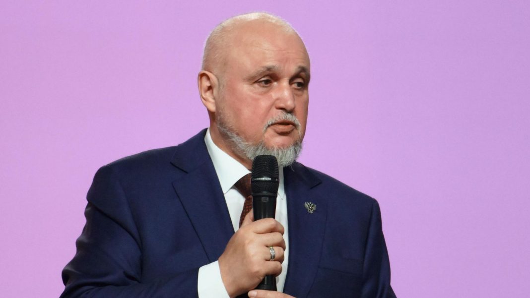 Цивилев рассказал об экономическом сотрудничестве России и Нигера