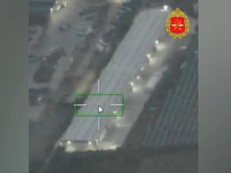 «Вините Зеленского»: российские военные пообещали усилить удары