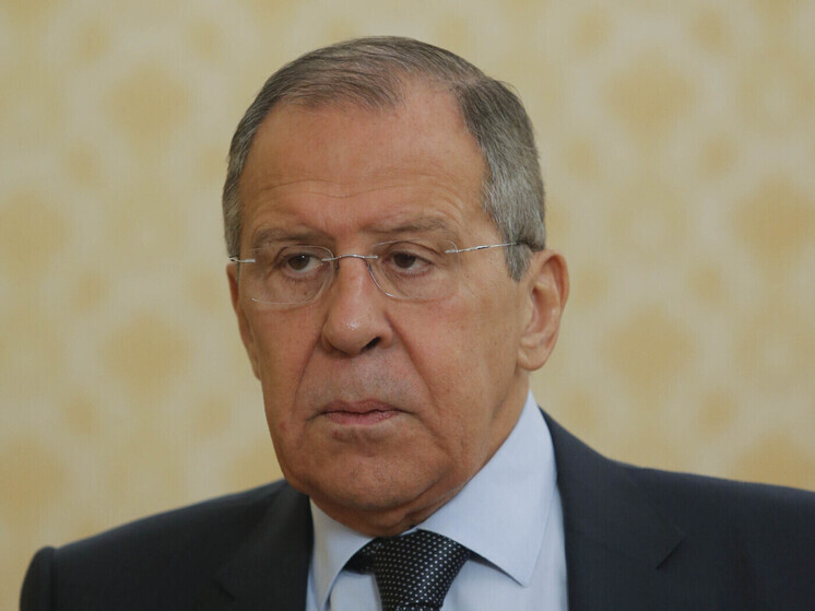Лавров проведет переговоры с представителями Абхазии и Южной Осетии