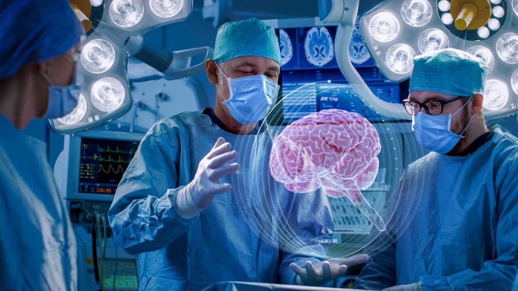 В Саратове нашли способ более эффективно лечить мозг от болезни Альцгеймера