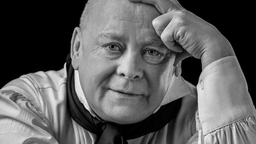 Умер актер Владимир Баранов из «Улиц разбитых фонарей»