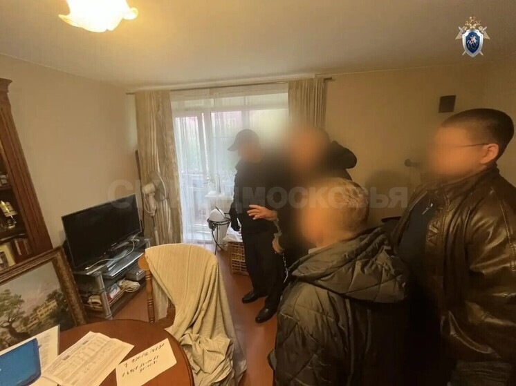 Убийство супругов-пенсионеров, совершенное 27 лет назад, раскрыто в Подмосковье