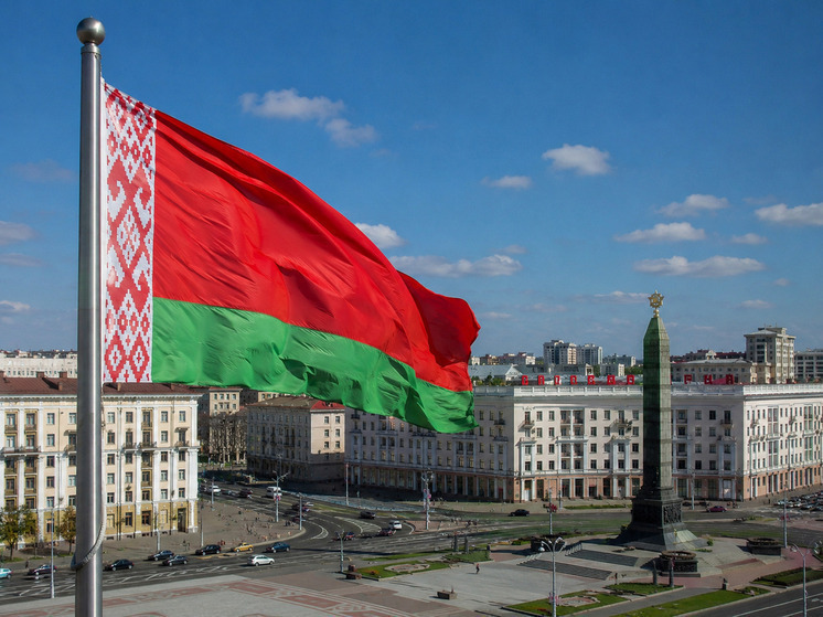 Лукашенко оценил поддержку белорусов в России после атак беспилотников
