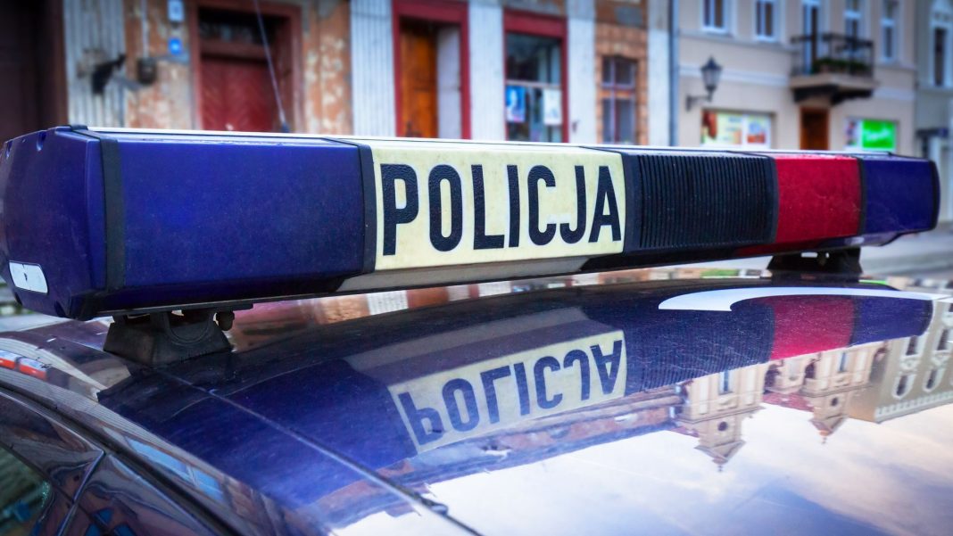 В Польше задержали ученика, напавшего с ножом на школу