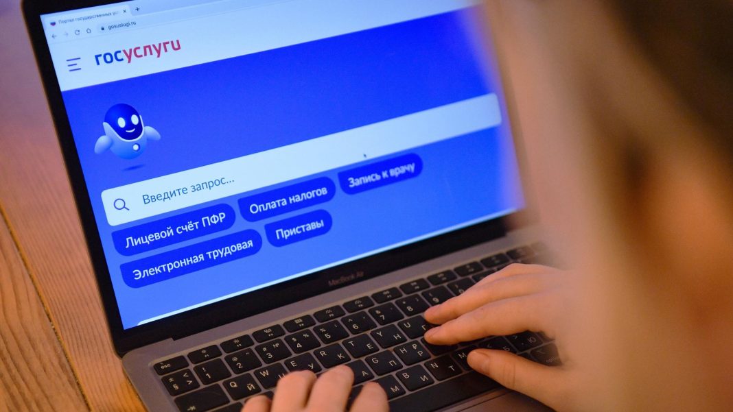 В цифровой профиль россиян включили данные об автомобиле и образовании