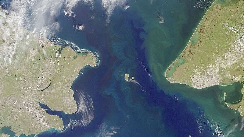 «Разрушения критические». Россию и Америку ждет неизбежное объединение