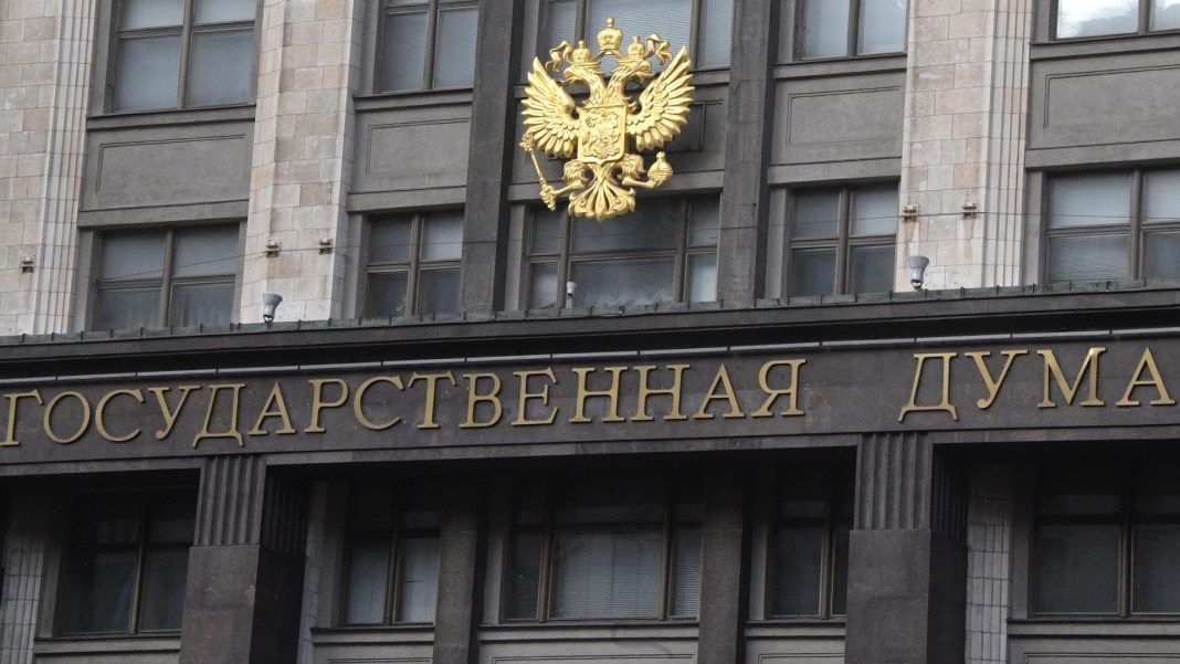 В Госдуме рассказали, какие периоды засчитаются в пенсионный стаж