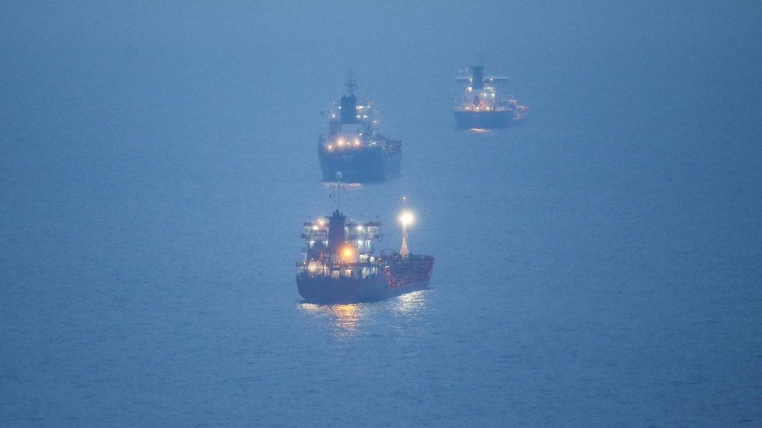 Ирак планирует закупить танкеры, чтобы увеличить экспорт нефти
