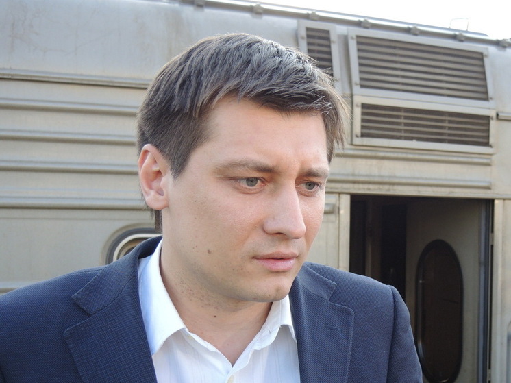 Старший сын экс-депутата Госдумы Дмитрия Гудкова* покончил с собой