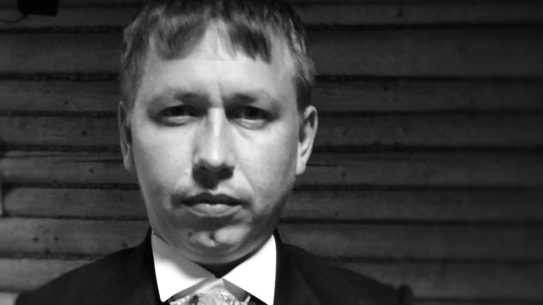 Умер актер театра «Чеховская студия» Владимир Курочкин