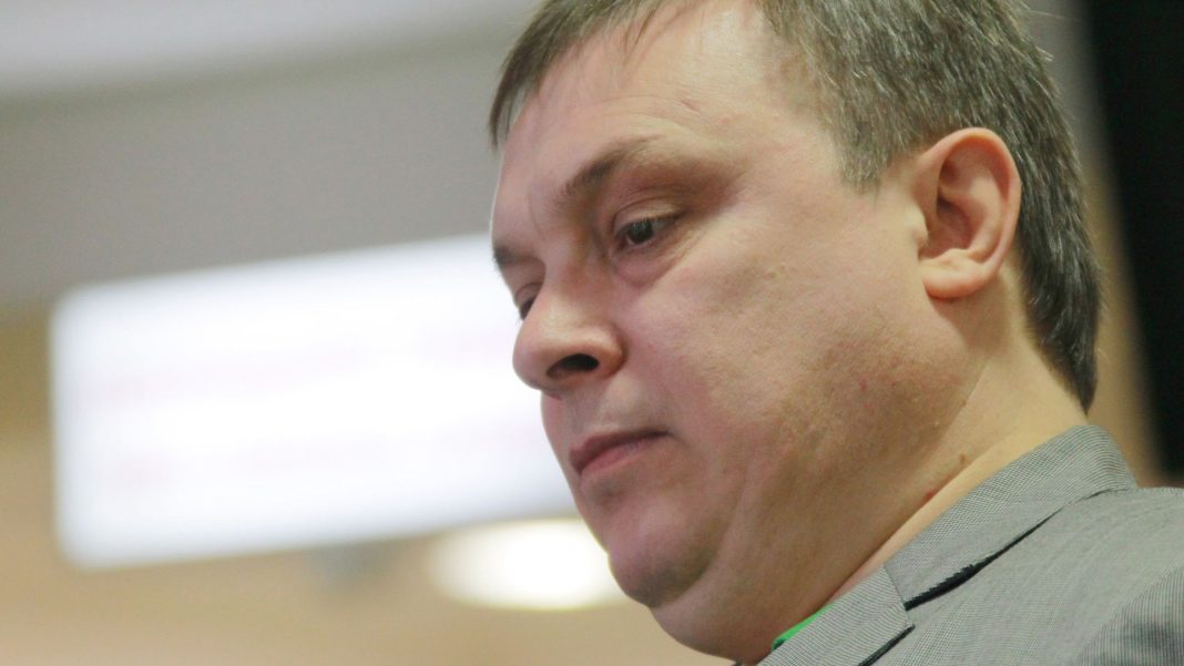 Суд в Турции признал за Разиным права на песни «Ласкового мая»