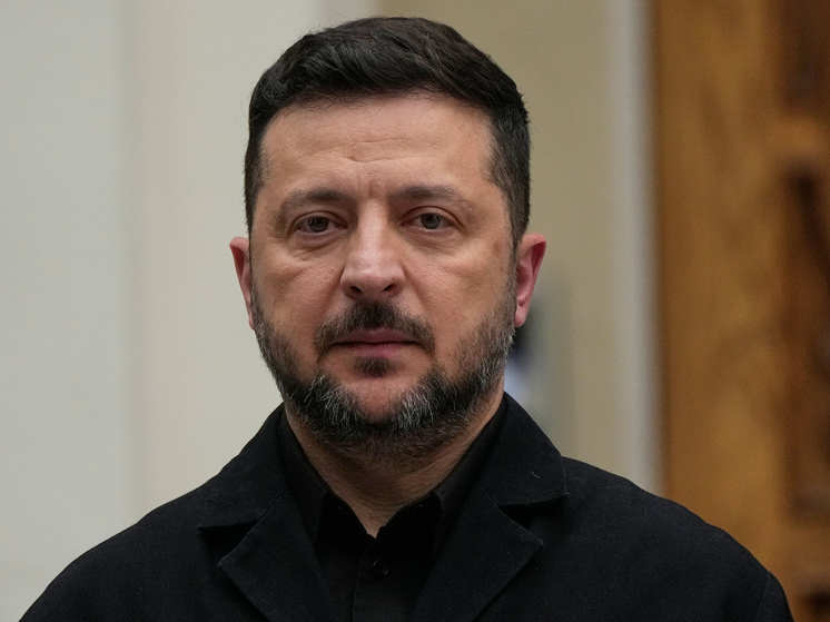 Украина осталась без тяги: почему Зеленскому не помогут европейские локомотивы