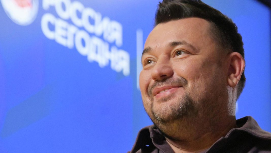 Суд признал права Жукова и Потехина на песни группы «Руки вверх!»